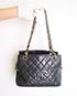 Petit Timeless Tote PTT, front view